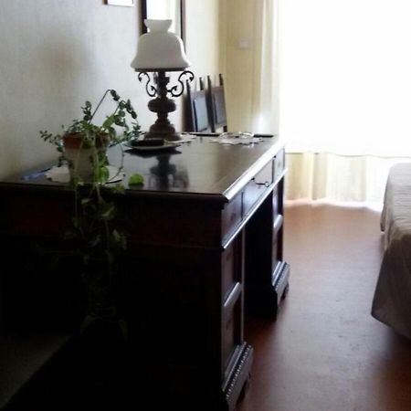 A Casa Di Tommy B&B Acireale Ngoại thất bức ảnh
