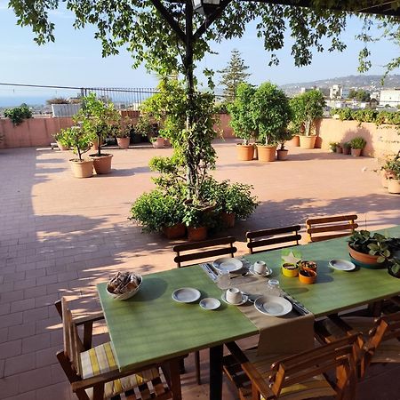 A Casa Di Tommy B&B Acireale Ngoại thất bức ảnh