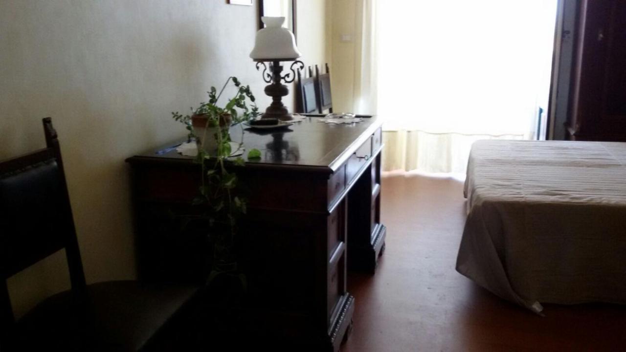 A Casa Di Tommy B&B Acireale Ngoại thất bức ảnh