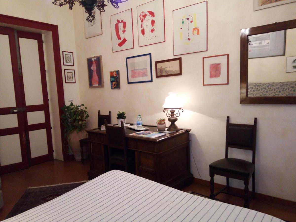 A Casa Di Tommy B&B Acireale Ngoại thất bức ảnh