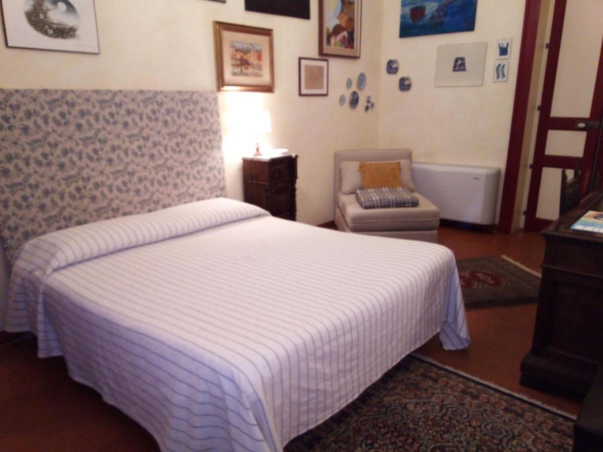 A Casa Di Tommy B&B Acireale Ngoại thất bức ảnh