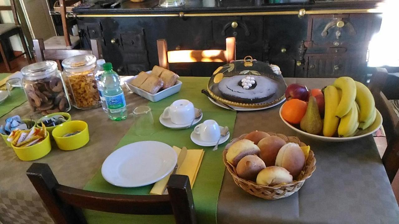 A Casa Di Tommy B&B Acireale Ngoại thất bức ảnh