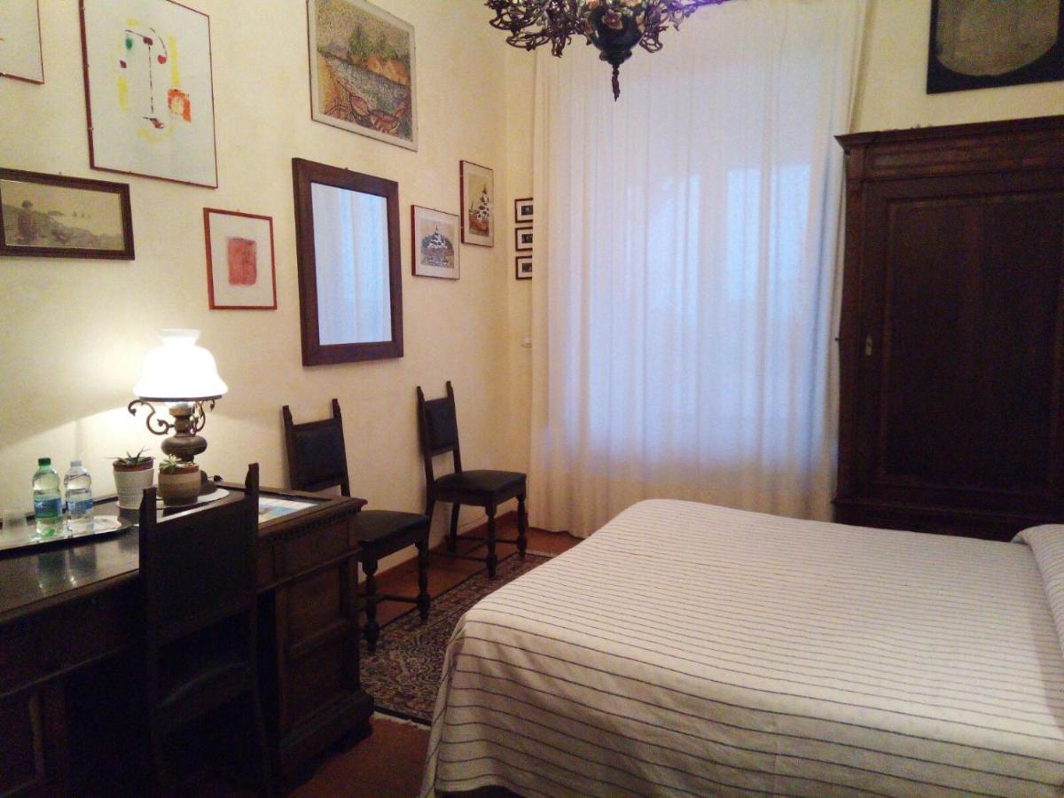 A Casa Di Tommy B&B Acireale Ngoại thất bức ảnh
