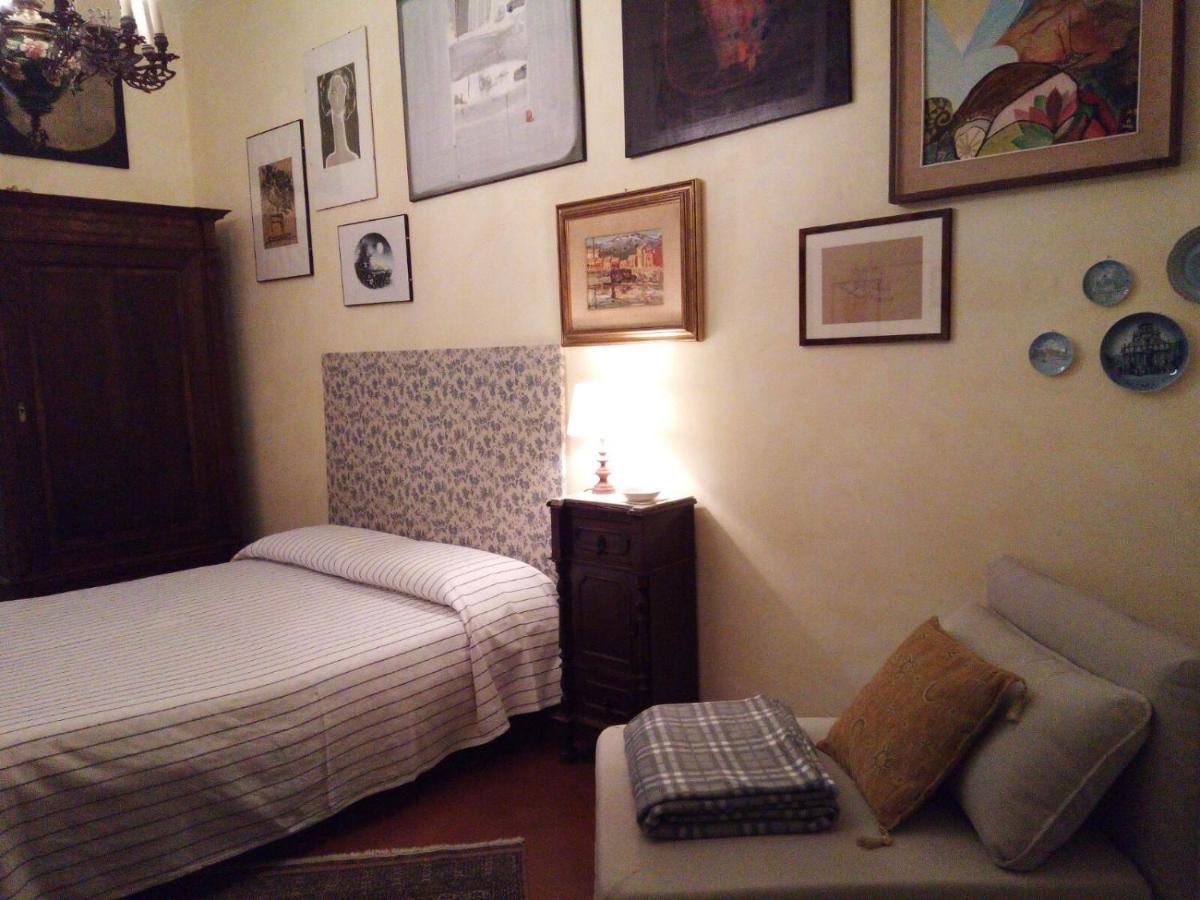 A Casa Di Tommy B&B Acireale Ngoại thất bức ảnh