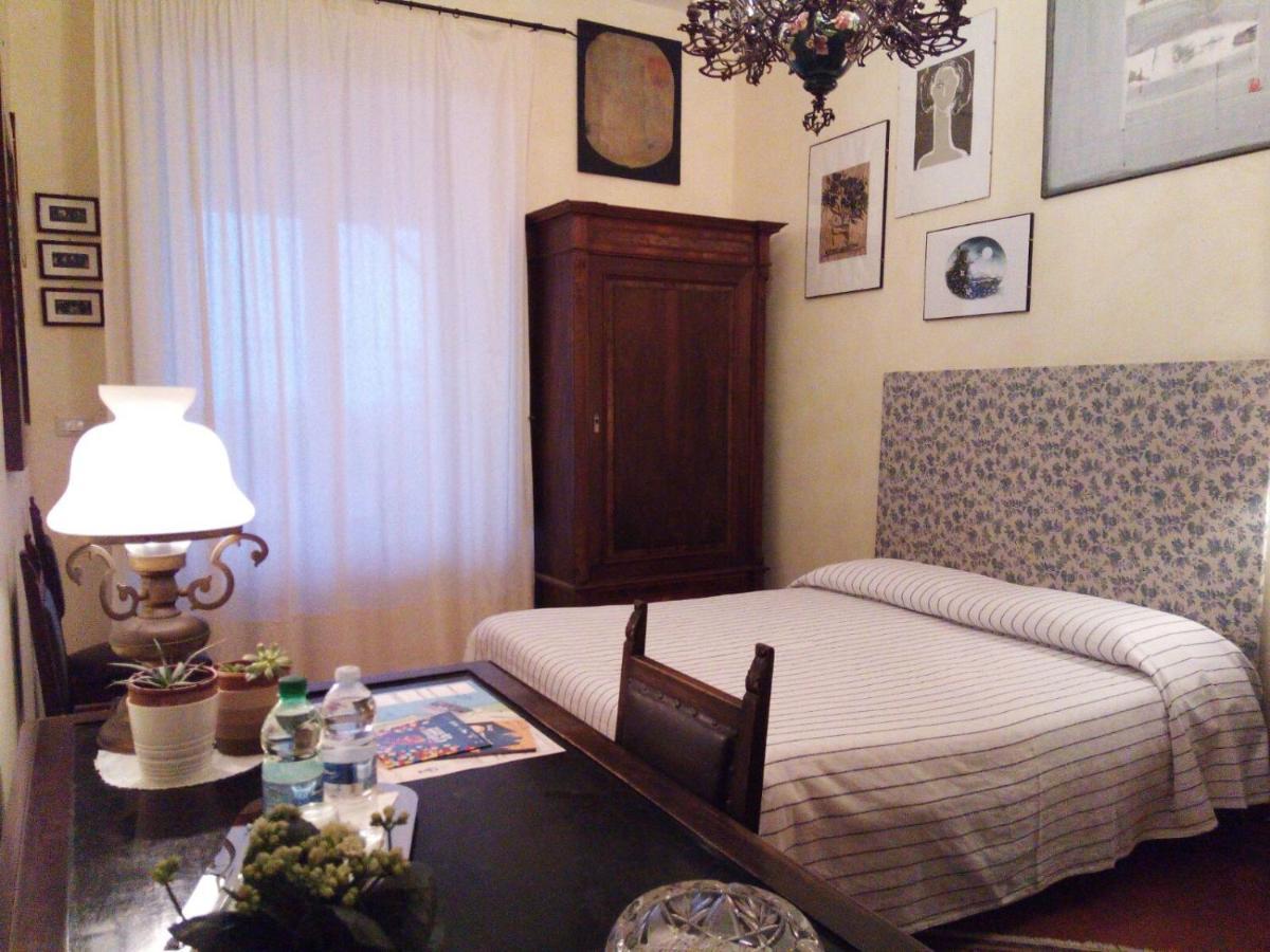 A Casa Di Tommy B&B Acireale Ngoại thất bức ảnh