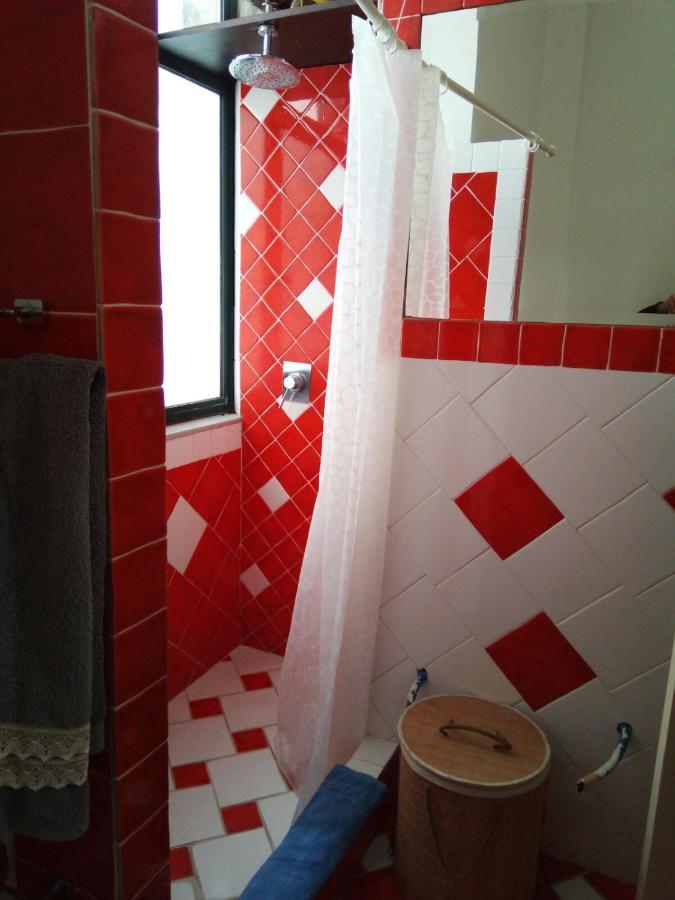 A Casa Di Tommy B&B Acireale Ngoại thất bức ảnh