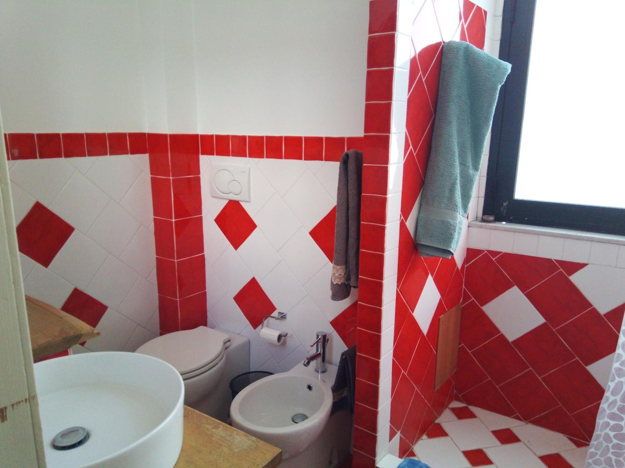 A Casa Di Tommy B&B Acireale Phòng bức ảnh